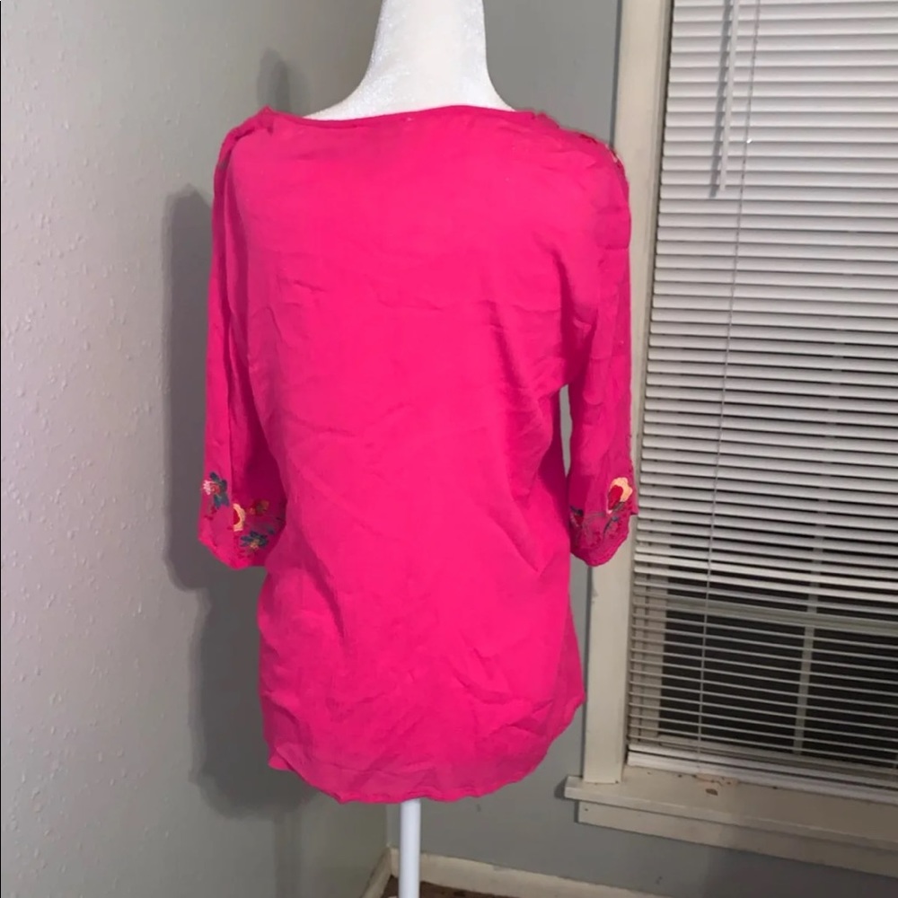 Blouse - Picture 2 of 2